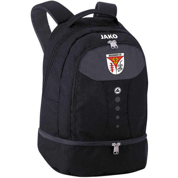 Rucksack TLS 